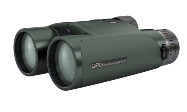 GPO Rangeguide 3400 10x50 Green Avståndsmätarkikare