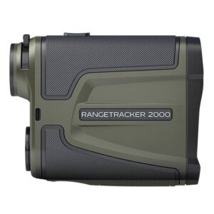 GPO Rangetracker 2000 OLED
