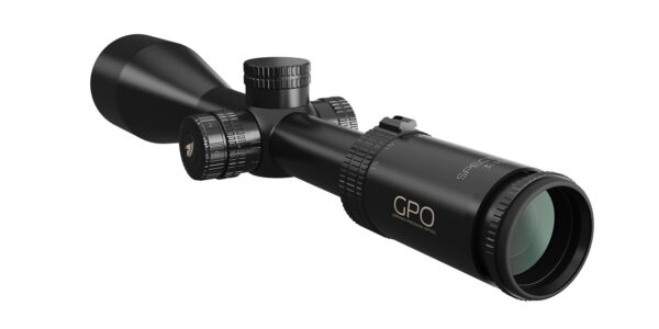 GPO SPECTRA 5x 3-15x56i G4i