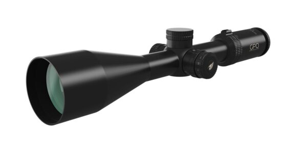 GPO SPECTRA 5x 3-15x56i G4i