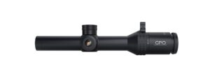 GPO SPECTRA 6x 1-6x24i – produktbild 1