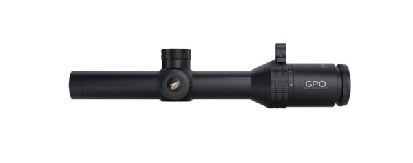 GPO SPECTRA 6x 1-6x24i – iControl™ G4i Fiberbelysning