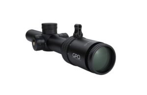 GPO SPECTRA 6x 1-6x24i – iControl™ G4i Fiberbelysning