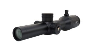 GPO SPECTRA 6x 1-6x24i – iControl™ G4i Fiberbelysning