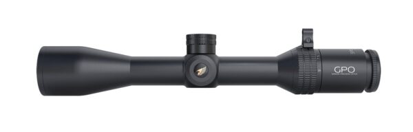 GPO SPECTRA 6x 1,5-9x44i G4i – G4i Drop