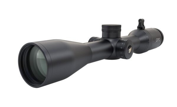 GPO SPECTRA 6x 1,5-9x44i G4i – G4i Drop