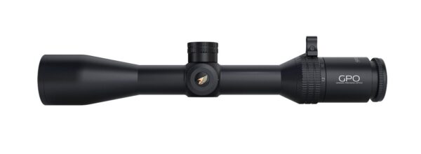 GPO SPECTRA 6x 2-12x44i BRWi