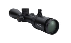 GPO SPECTRA 6x 2-12x44i BRWi