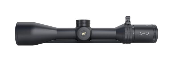 GPO SPECTRA 6x 2-12x50i – G4i Rail