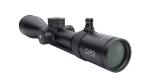 GPO SPECTRA 6x 2-12x50i – G4i Rail