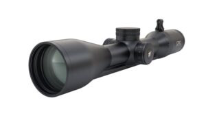 GPO SPECTRA 6x 2-12x50i – G4i Rail