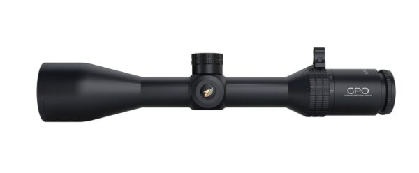 GPO SPECTRA 6x 2-12x50i