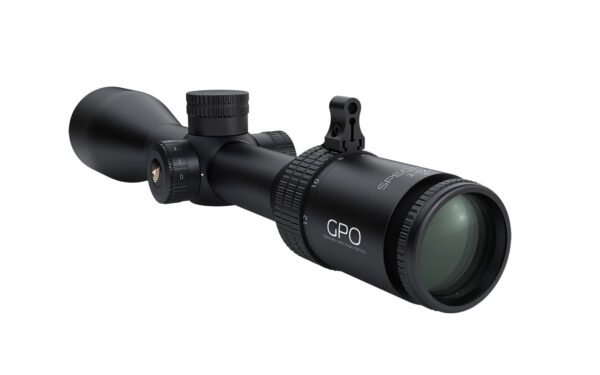 GPO SPECTRA 6x 2-12x50i