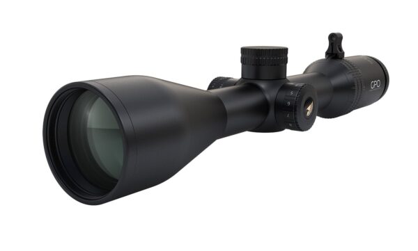 GPO SPECTRA 6x 2-12x50i