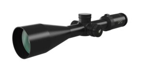 GPO SPECTRA 6x 3-18x56i – iControl™ G4i