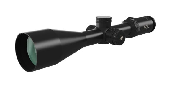 GPO SPECTRA 6x 3-18x56i – iControl™ G4i