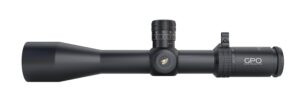 GPO SPECTRA 6x 4,5-27x50i – produktbild 1