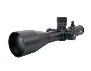 GPO SPECTRA 6x 4,5-27x50i – LR Pro (FFP)