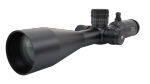 GPO SPECTRA 6x 4,5-27x50i – MOA CCW PLRi
