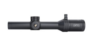 GPO SPECTRA 8x 1-8x24i G4i – produktbild 1