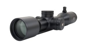 GPO SPECTRA 8x 1,6-13x44i G4i – iControl™ G4i Rail