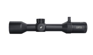 GPO SPECTRA 8x 1,6-13x44i G4i – produktbild 1