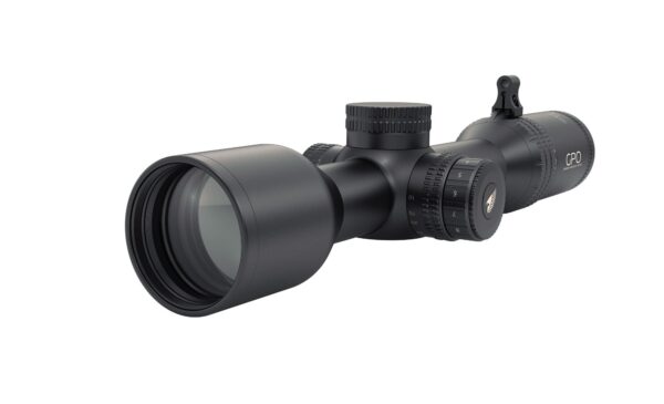 GPO SPECTRA 8x 1,6-13x44i G4i