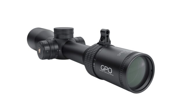 GPO SPECTRA 8x 1,6-13x44i G4i