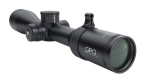 GPO SPECTRA 8x 2-16x50i G4i – iControl™ G4i