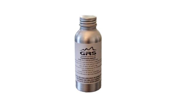 GRS Maintenance Oil 90ml – 90ml