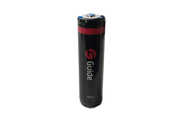 Guide 18650 Battery