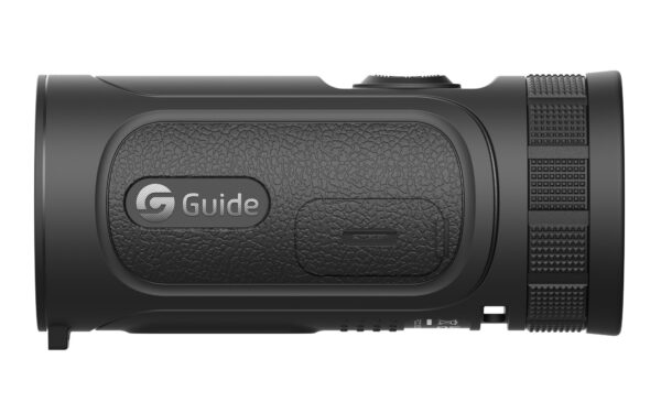 Guide TE210MS Thermal Monocular