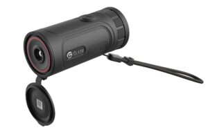 Guide TE210MS Thermal Monocular