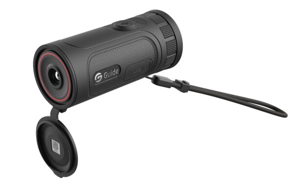 Guide TE210MS Thermal Monocular
