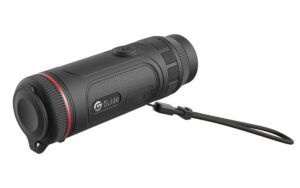 Guide TE419S Thermal Monocular