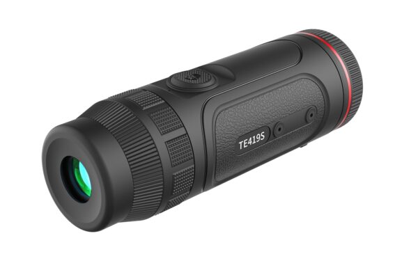 Guide TE419S Thermal Monocular
