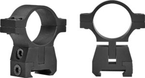 Hatsan Optima Long Range Scope Mount 30mm Weaver/Picatinny Medium – produktbild 1