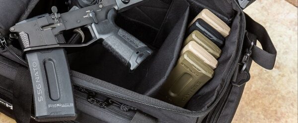 Hera Range Bag