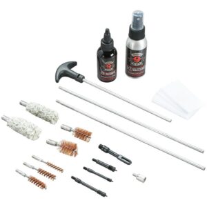 Hoppe's Black Universal Cleaning System