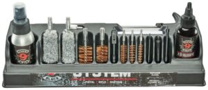 Hoppe's Black Universal Cleaning System