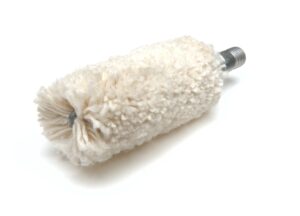 Hoppe's Bomullsborste – produktbild 1