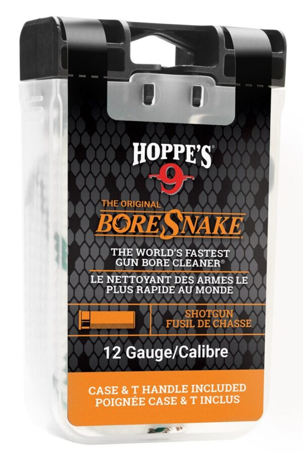 Hoppe’s BoreSnake Den™ – 12 Gauge
