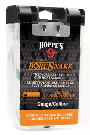 Hoppe’s BoreSnake Den™ – produktbild 1