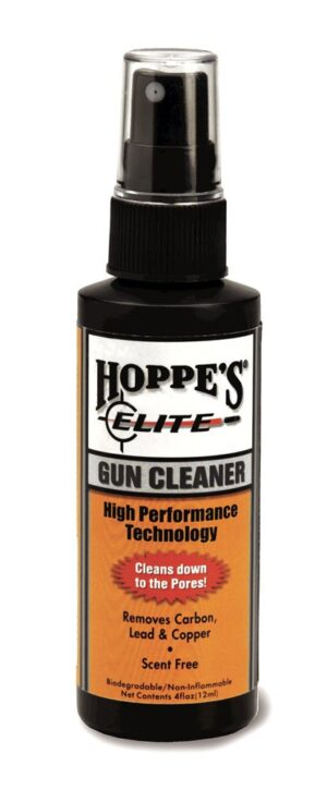 Hoppe's Elite Gun Cleaner Solvent – produktbild 1