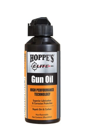 Hoppe's Elite Gun Oil – produktbild 1