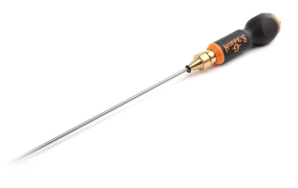 Hoppe's Läskstång Stainless Steel – .17 - .20 Rifle
