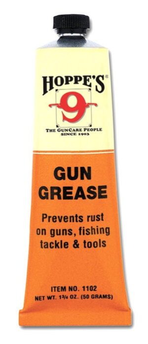 Hoppe's No.9 Vapenfett 1.75oz – produktbild 1