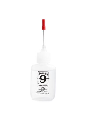 Hoppe's No.9 Vapenolja – produktbild 1