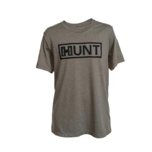 Hornady Hunt T-Shirt – produktbild 1