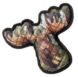 Hornady Moose Head Dog Toy H99155
